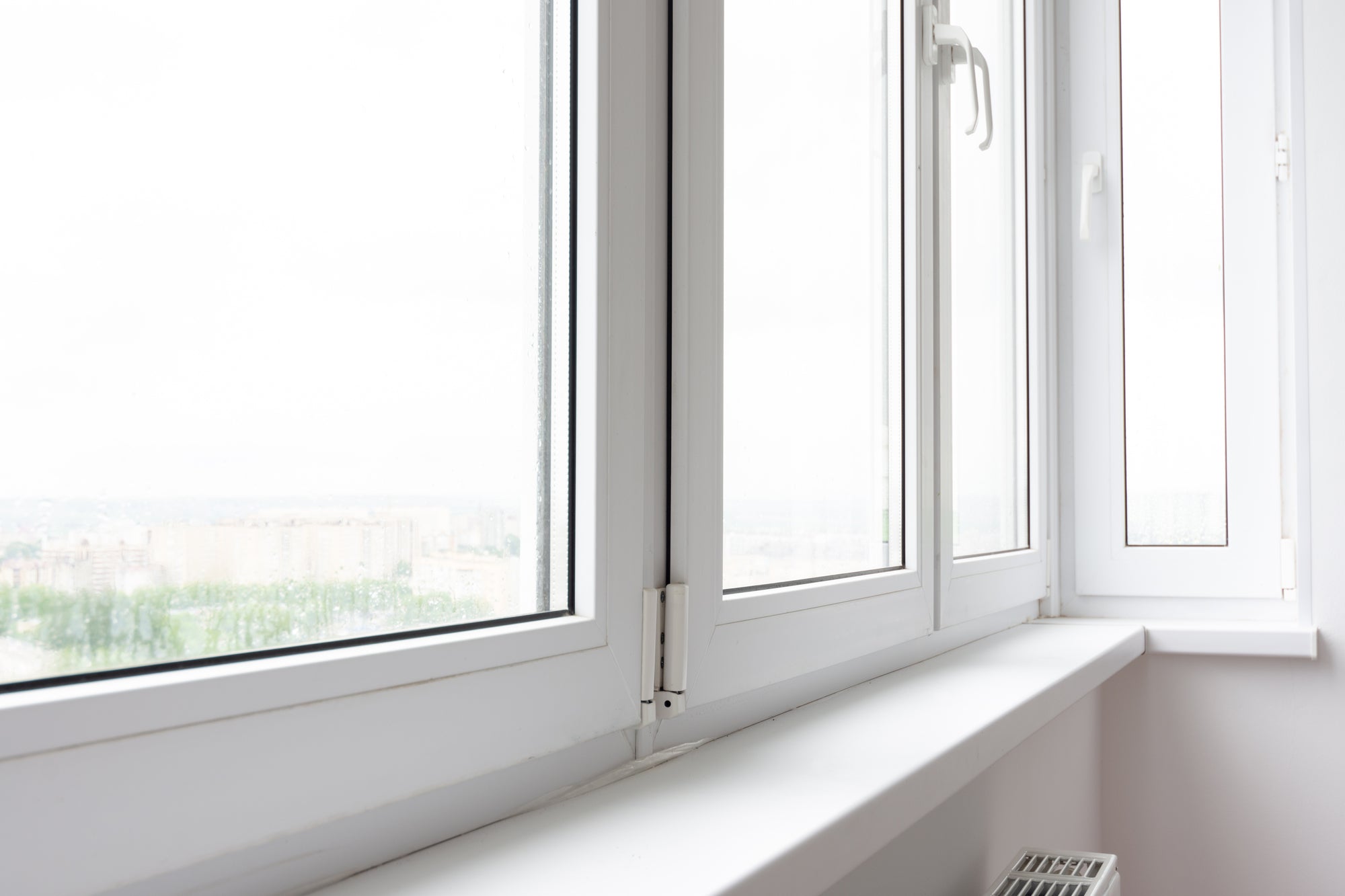 Energieeffiziente Fenster: Wie Fensterdichtungen den Wärmeverlust reduzieren können